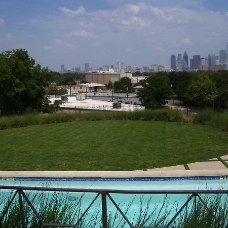 Belmont Hotel Dallas Eksteriør bilde