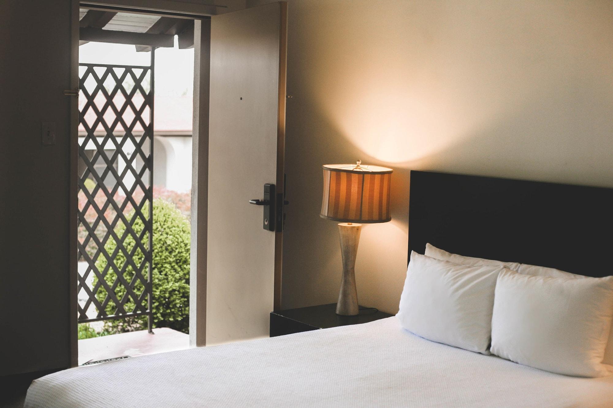Belmont Hotel Dallas Eksteriør bilde