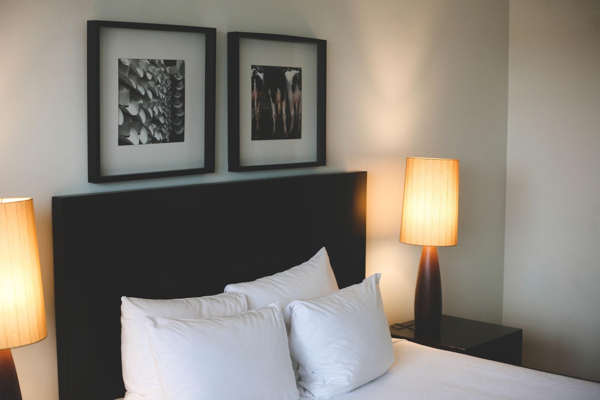 Belmont Hotel Dallas Eksteriør bilde