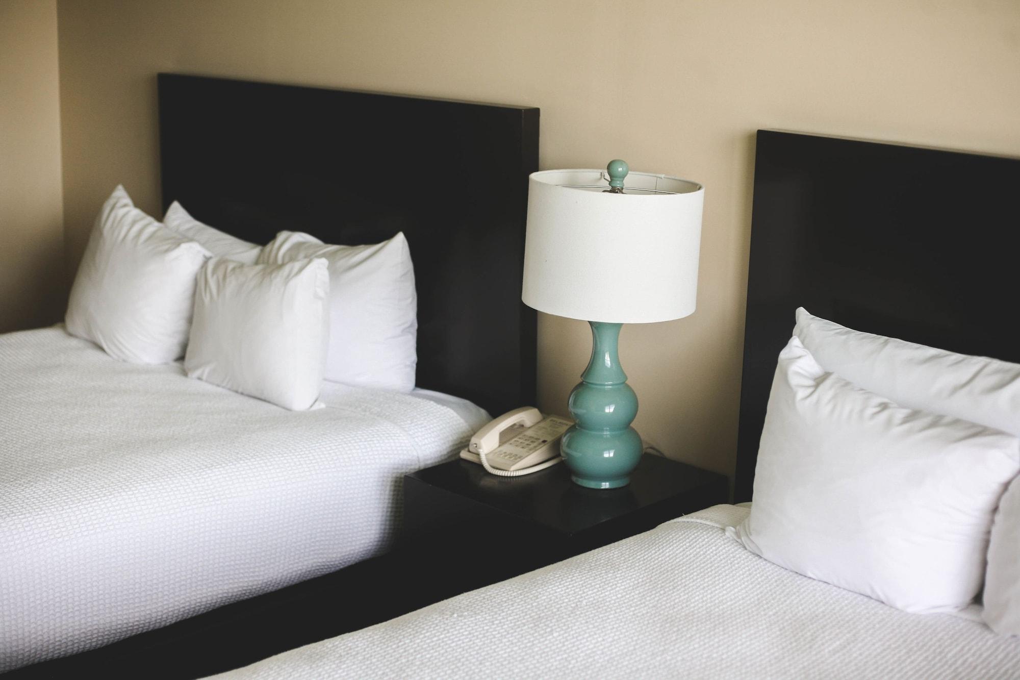 Belmont Hotel Dallas Eksteriør bilde