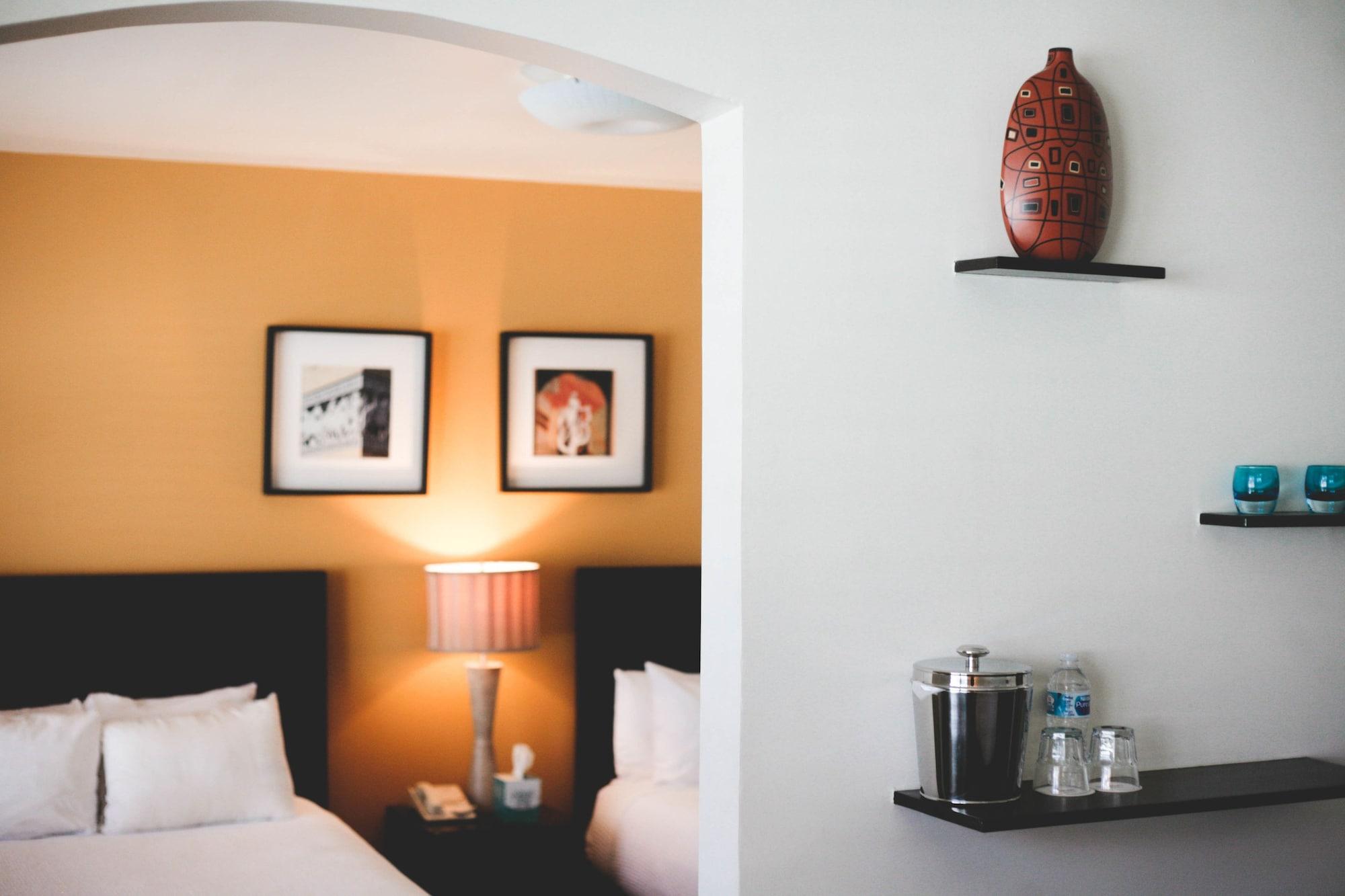 Belmont Hotel Dallas Eksteriør bilde