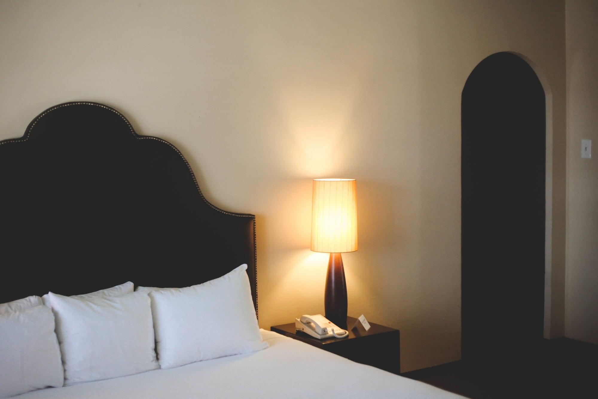 Belmont Hotel Dallas Eksteriør bilde