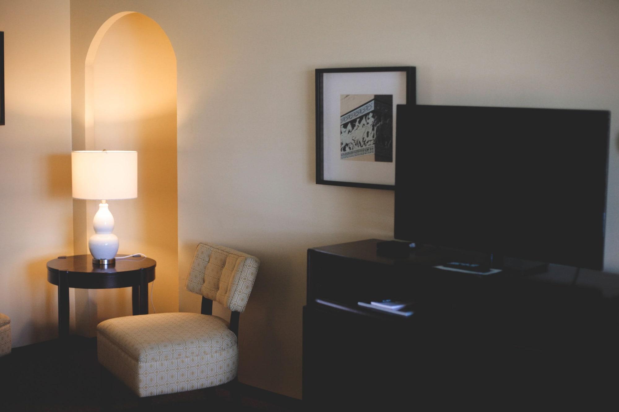 Belmont Hotel Dallas Eksteriør bilde