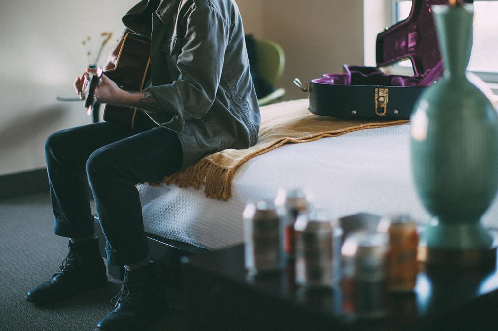 Belmont Hotel Dallas Eksteriør bilde