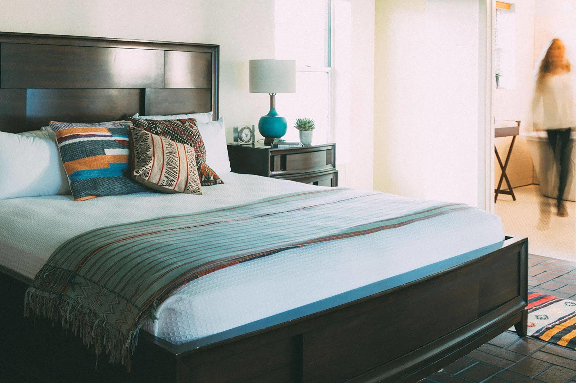 Belmont Hotel Dallas Eksteriør bilde