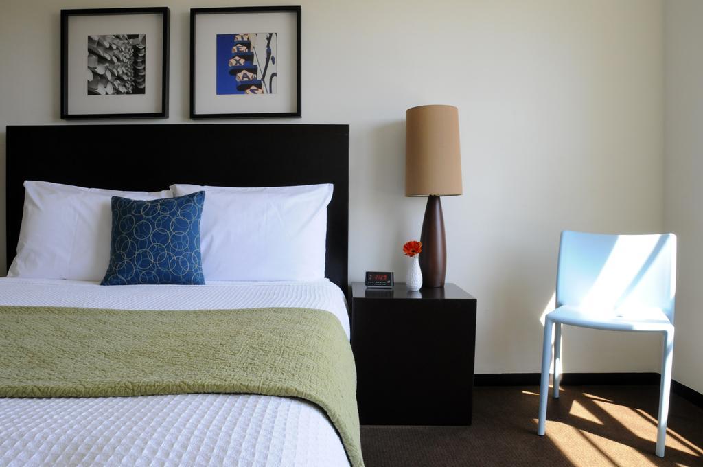 Belmont Hotel Dallas Eksteriør bilde